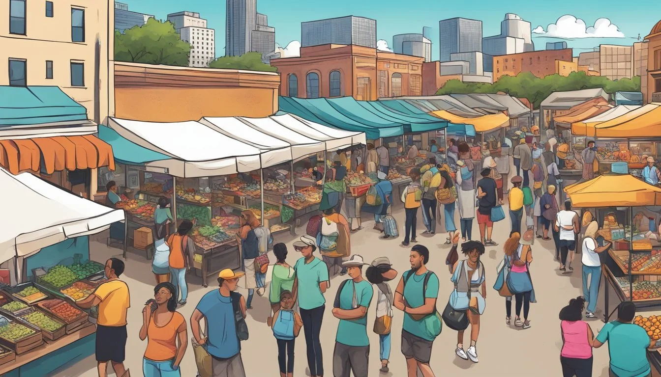 Joe Rogan Transforms Austin Texas: Inside His $14.4M Mansion and Comedy Club!