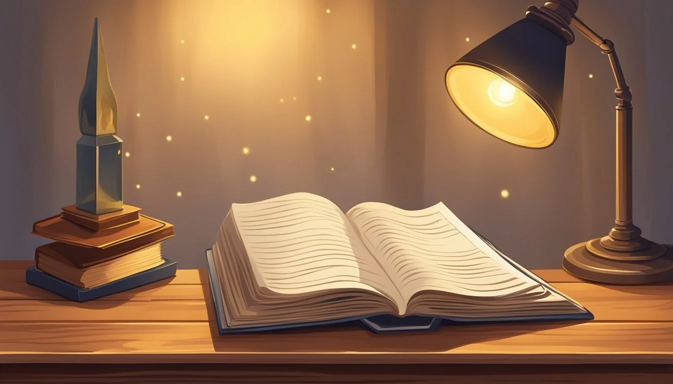 Explore Matthew McConaughey's Insightful Memoir Greenlights