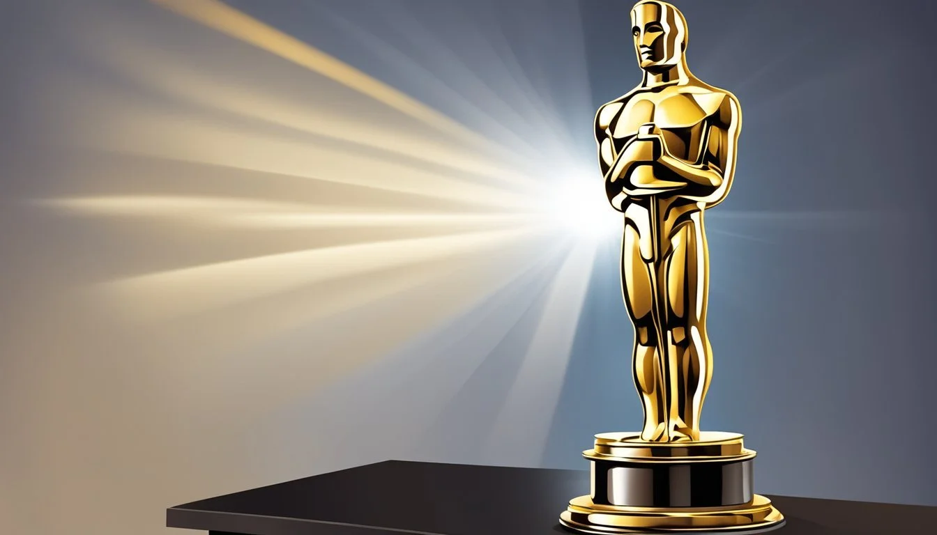 Matthew McConaughey Clinches Oscar Gold for Dallas Buyers Club