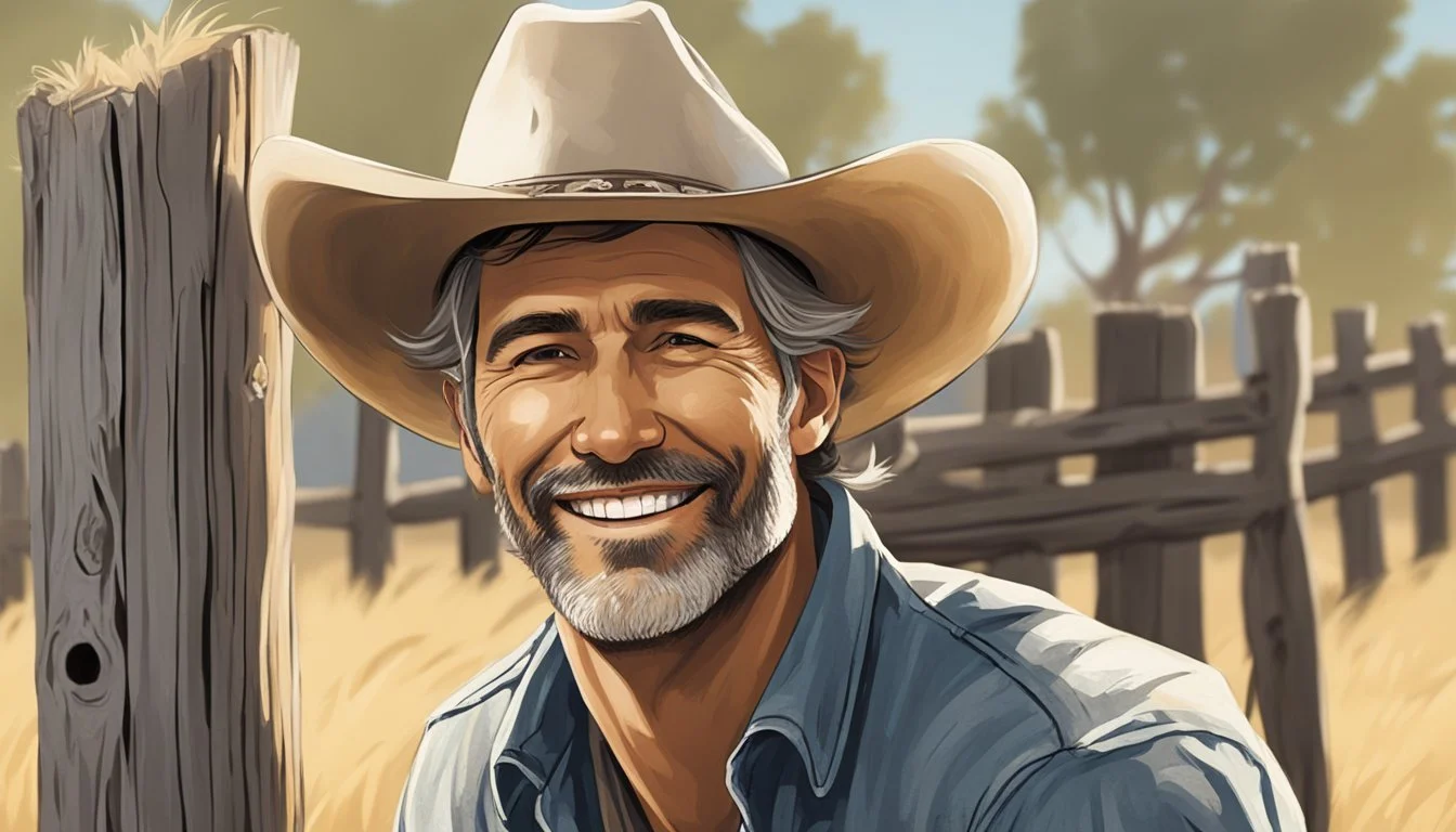 Matthew McConaughey Doppelgangers Turning Heads Worldwide