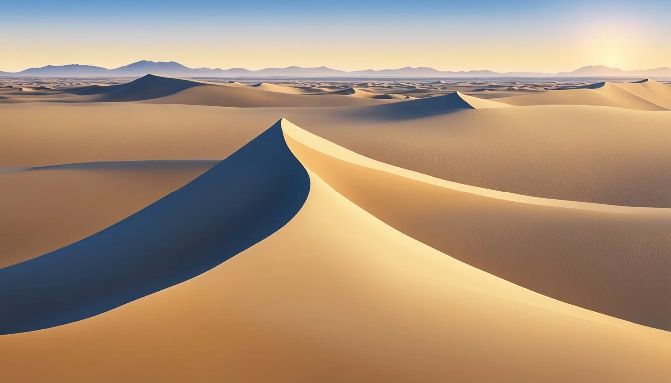 Matthew McConaughey Embarks on Desert Adventure in Sahara