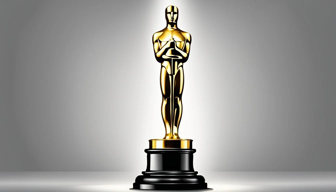 Matthew McConaughey Triumphs with Oscar Wins in Hollywood