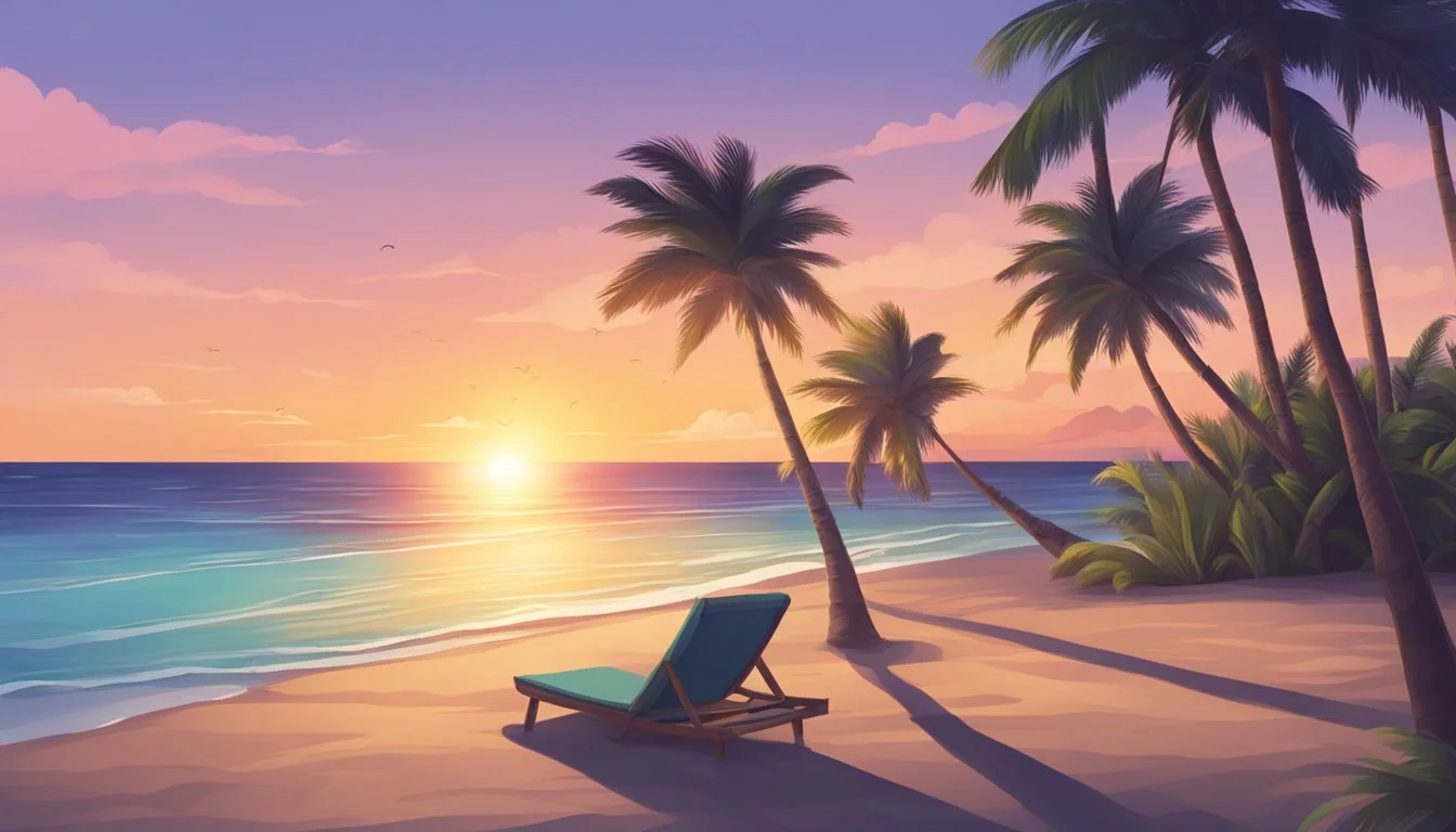 Matthew McConaughey and Anne Hathaway Join Forces in New Sci-Fi Thriller