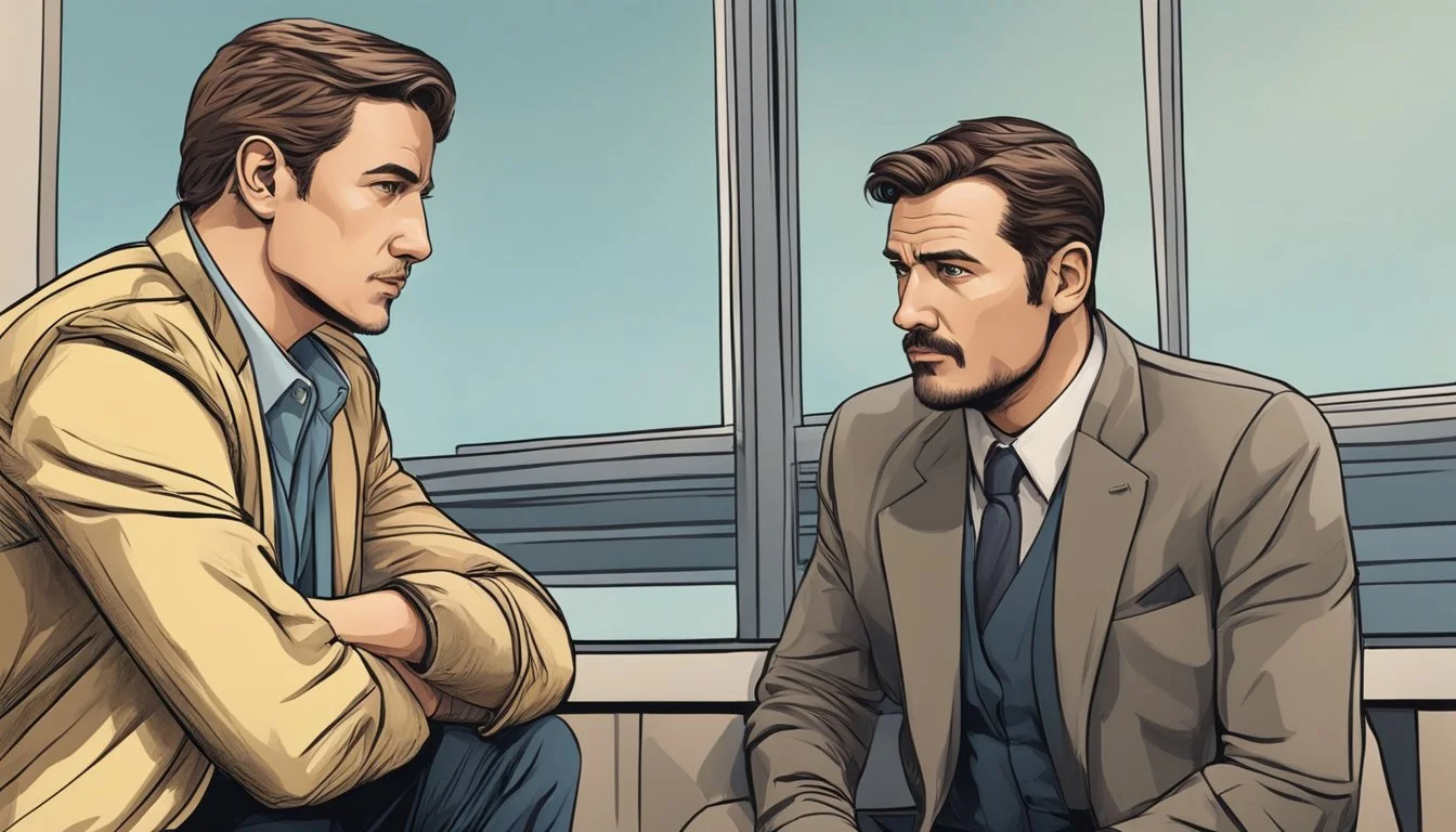 Matthew McConaughey and Christian Bale Shine in Hollywood Collaborations