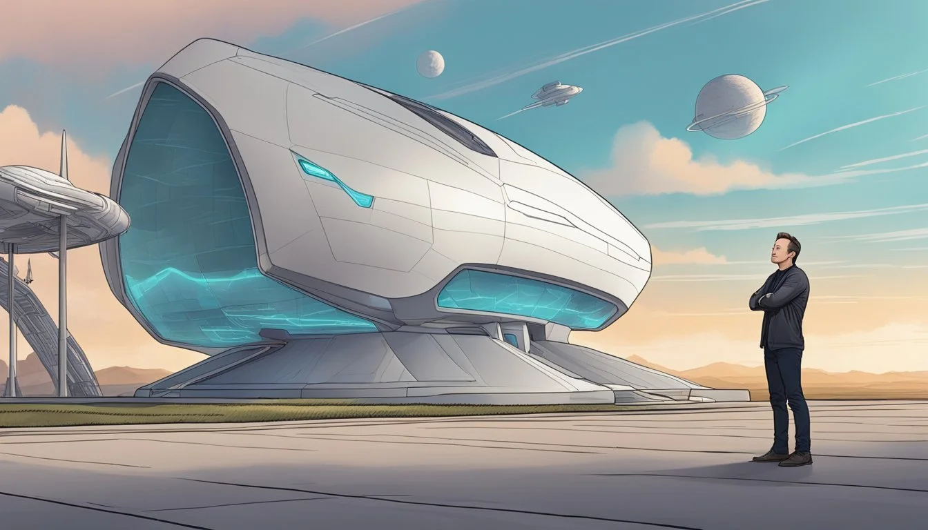 Elon Musk Transforms Austin TX into Tech Innovation Hub