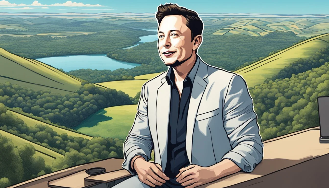 Elon Musk Expands Footprint with Significant Austin Land Purchase