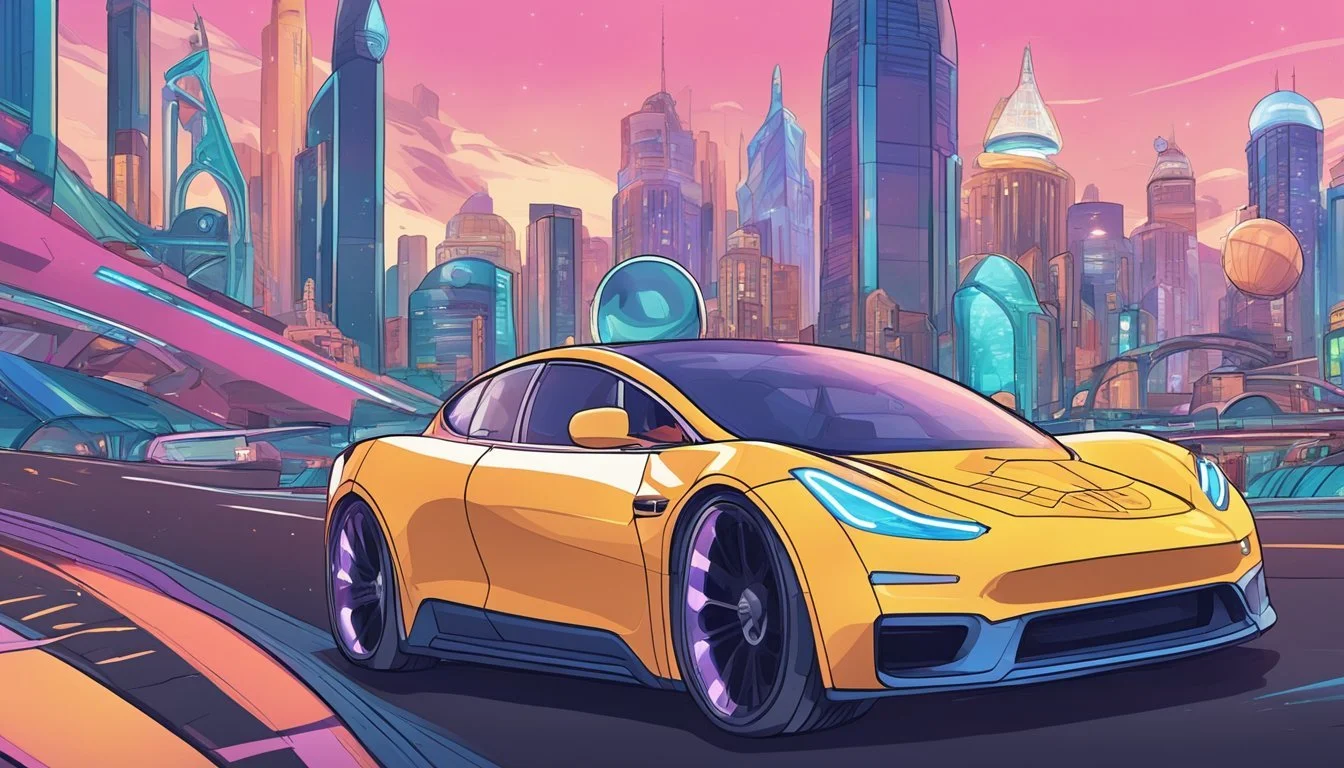 Elon Musk Channels Austin Powers in Surprising Social Media Stunt