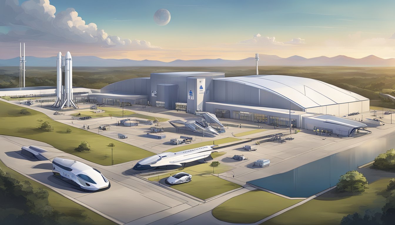 Elon Musk Strengthens Tesla Presence with Austin Land Acquisition