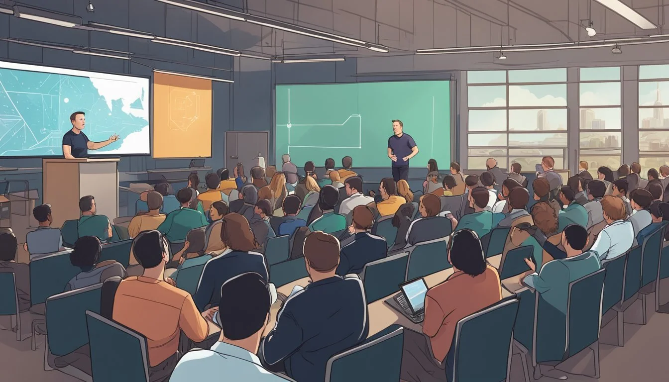 Elon Musk Proposes Innovative Austin University to Foster Future Talent