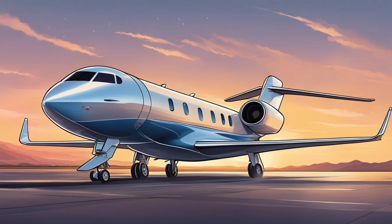 Elon Musk Travels Frequently by Air for Business and Personal Ventures