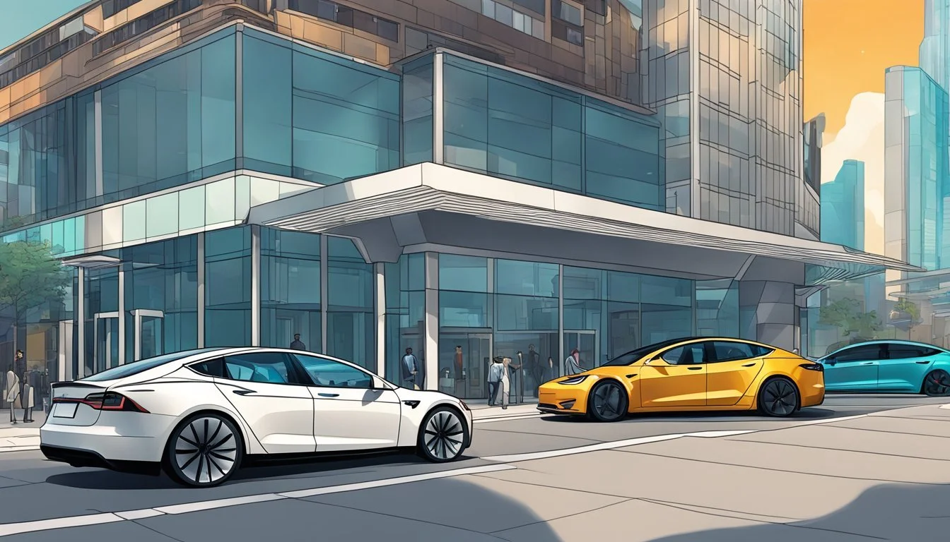 Elon Musk Maintains Strong Presence in Austin Despite Global Ventures