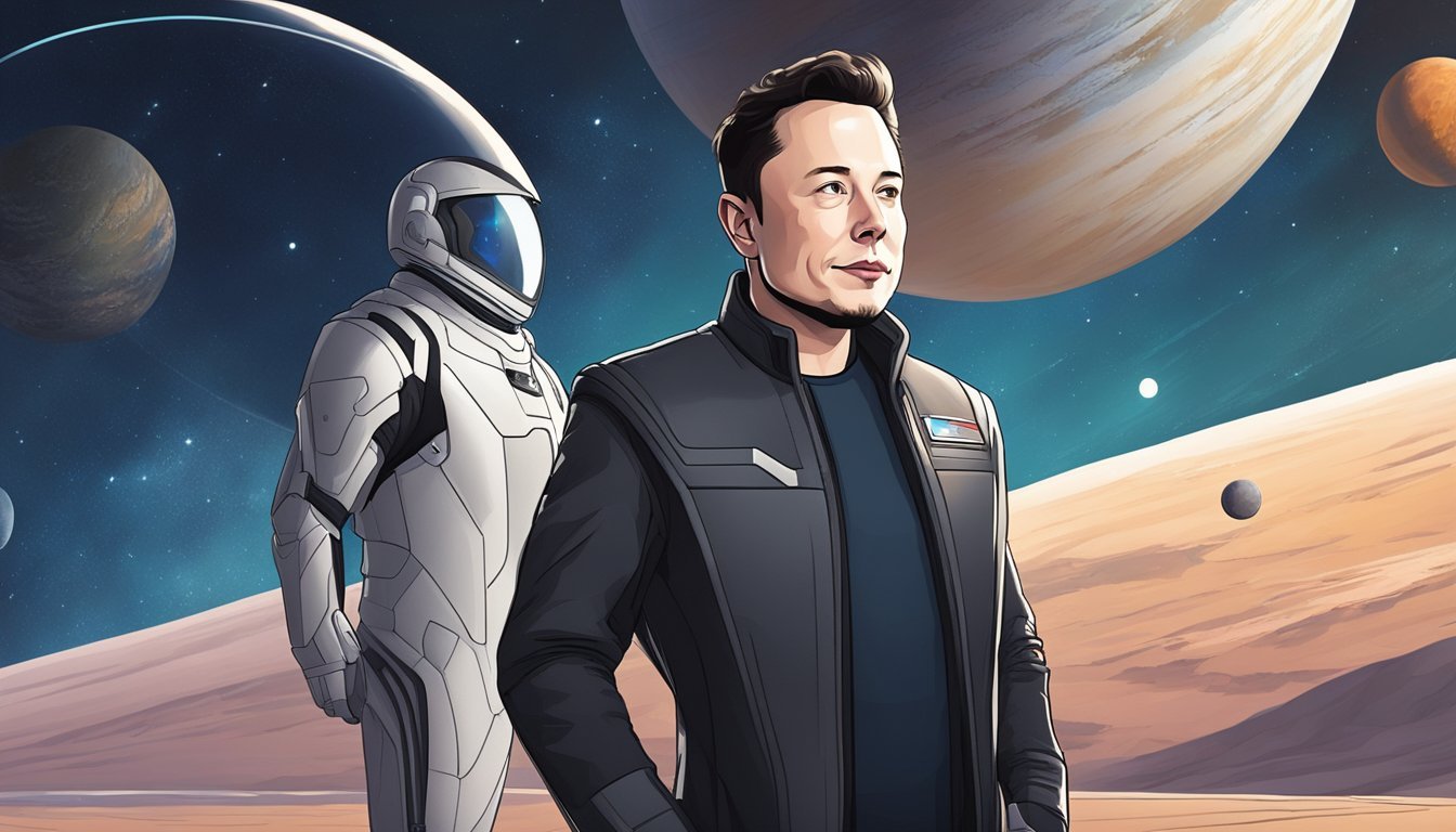 Elon Musk Transforms Austin into a Tech Innovation Hub