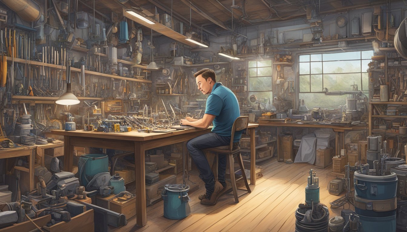 8 Unexpected Hobbies of Elon Musk