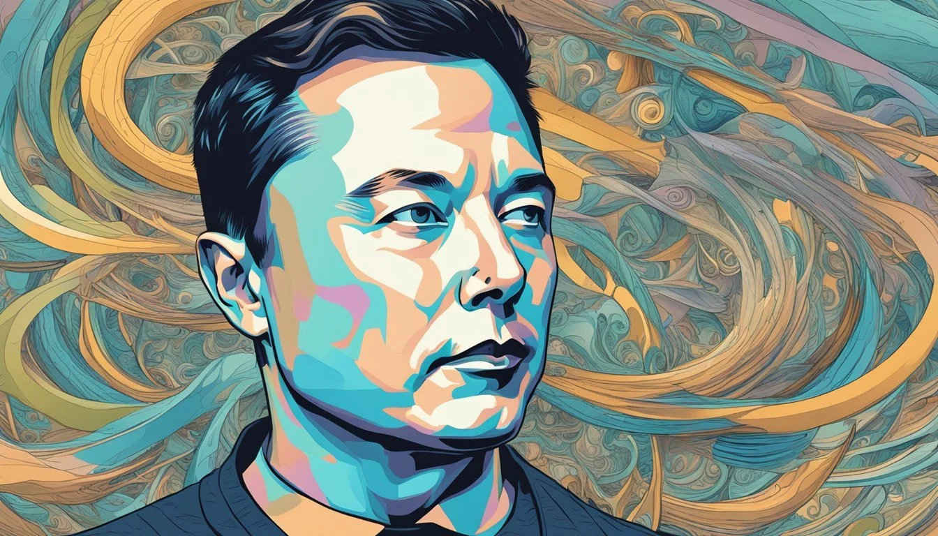4 Elon Musk Feuds That Broke the Internet