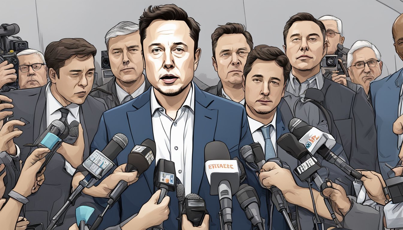 3 Times Elon Musk Apologized (and Meant It)