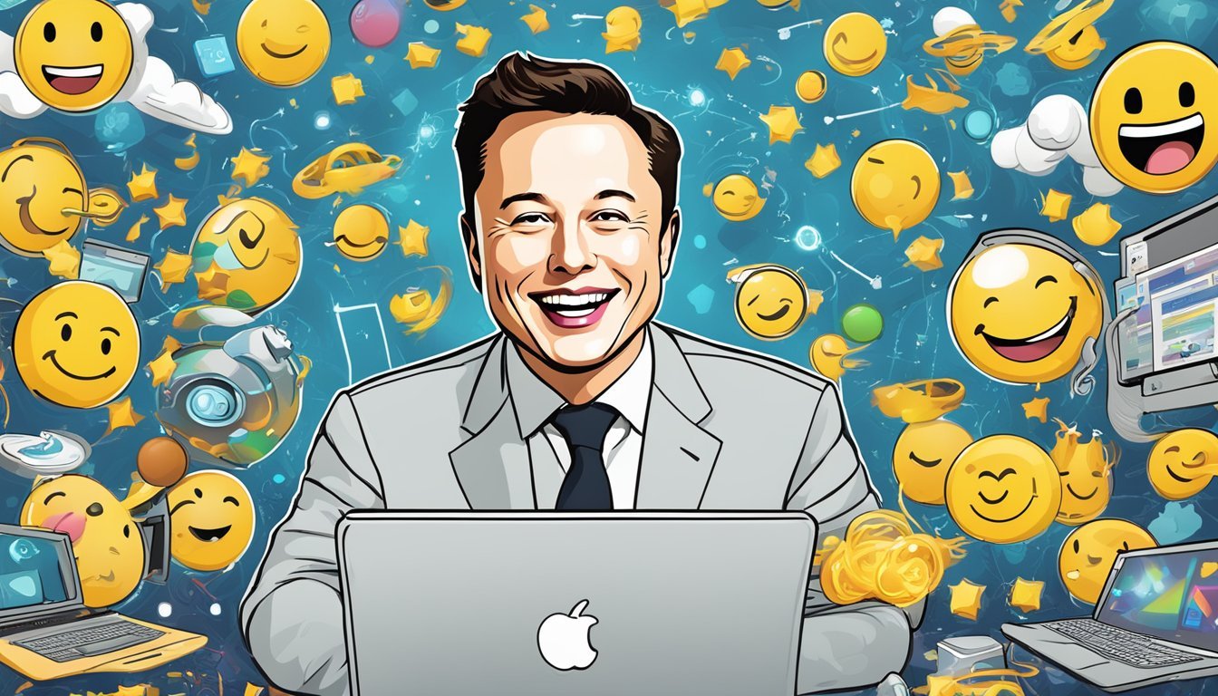 7 Elon Musk Quotes That Became Internet Memes