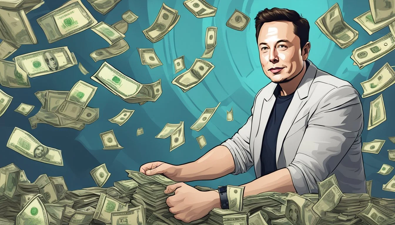 8 Elon Musk Charitable Acts That Surprised Everyone