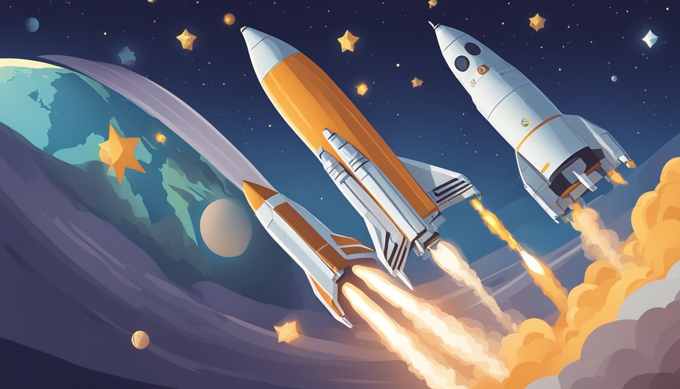 6 Elon Musk Space Tourism Promises Yet to be Fulfilled