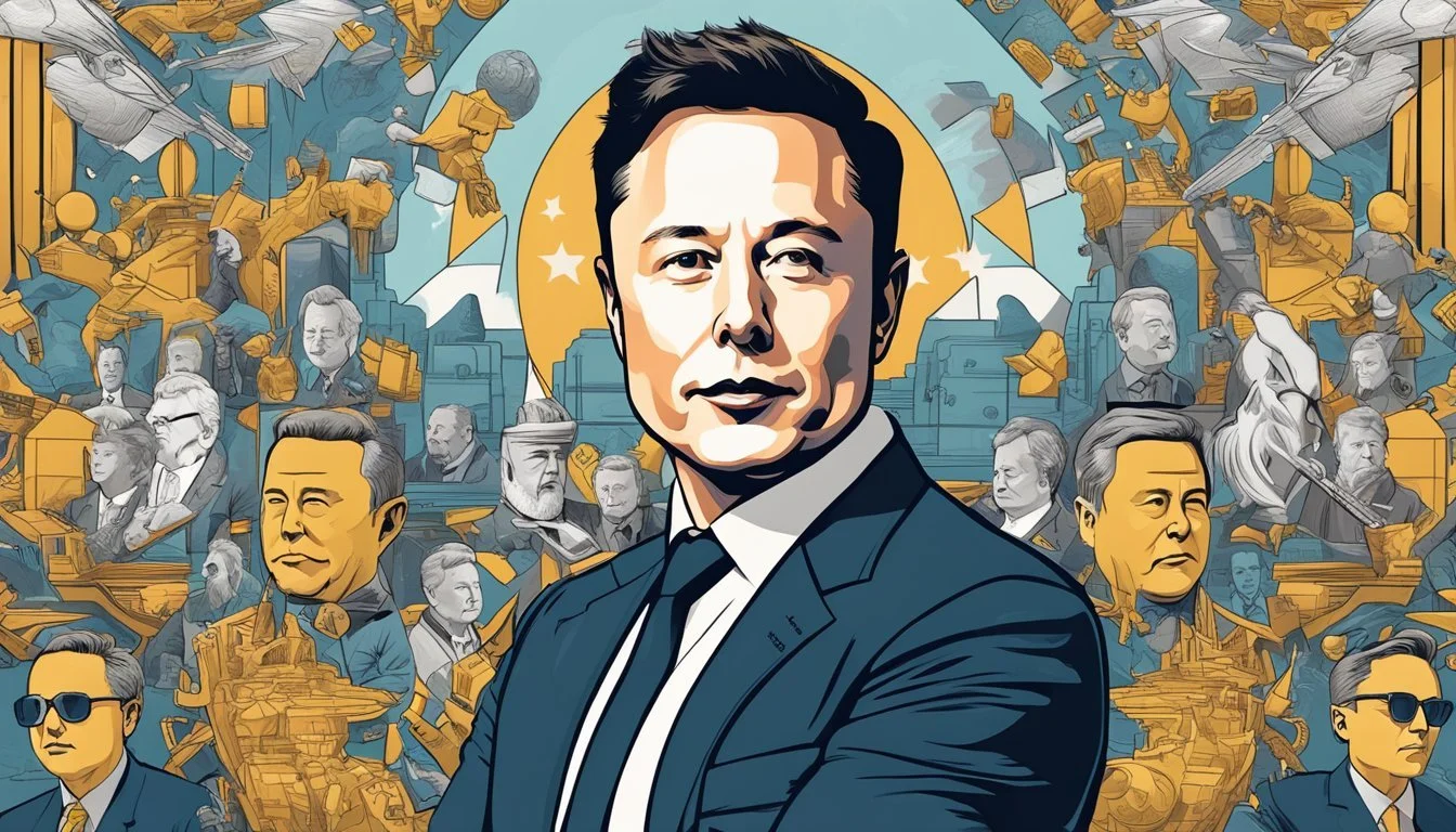 8 Unexpected Elon Musk Political Stances