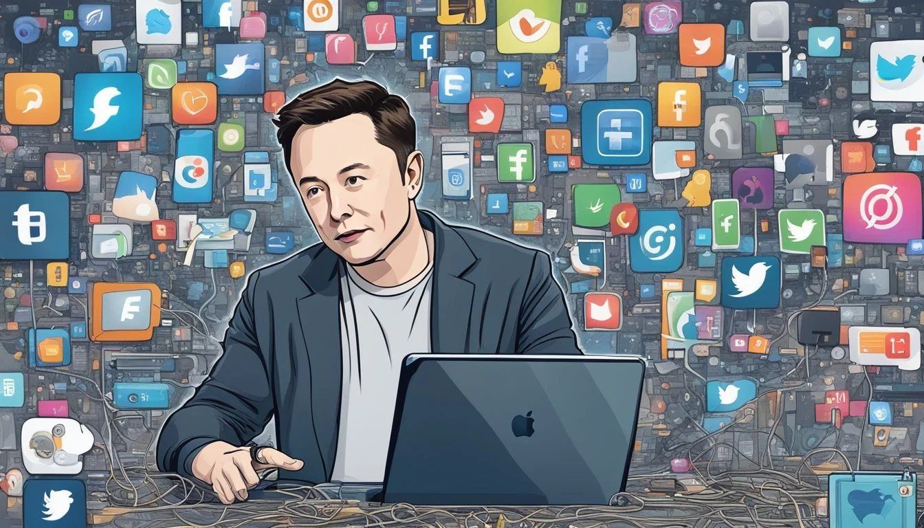 6 Elon Musk Social Media Challenges That Went Viral