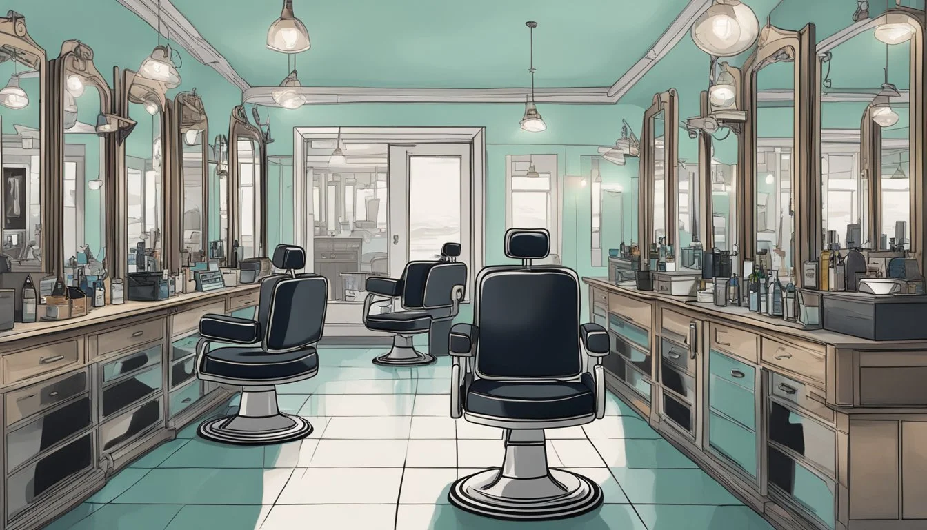 7 Elon Musk Haircuts That Became Trending Topics