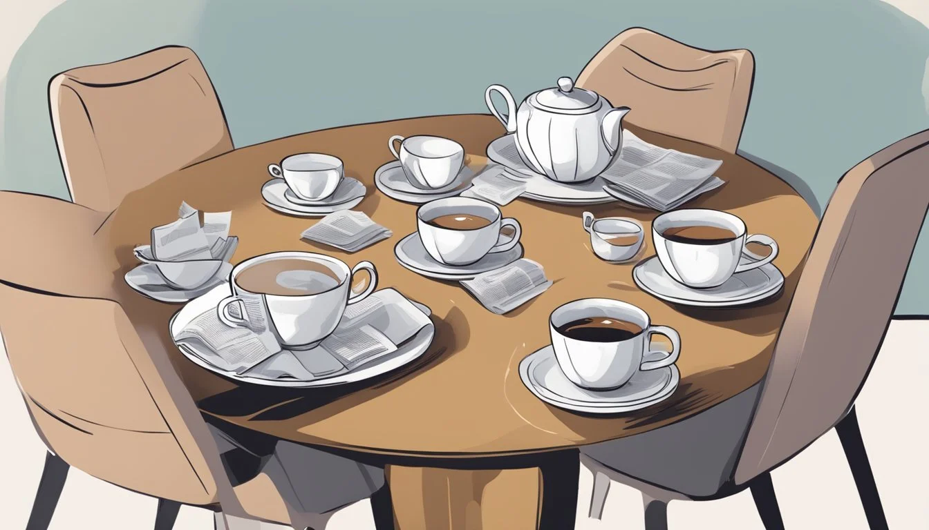 5 Times Elon Musk's Ex-Partners Spilled the Tea