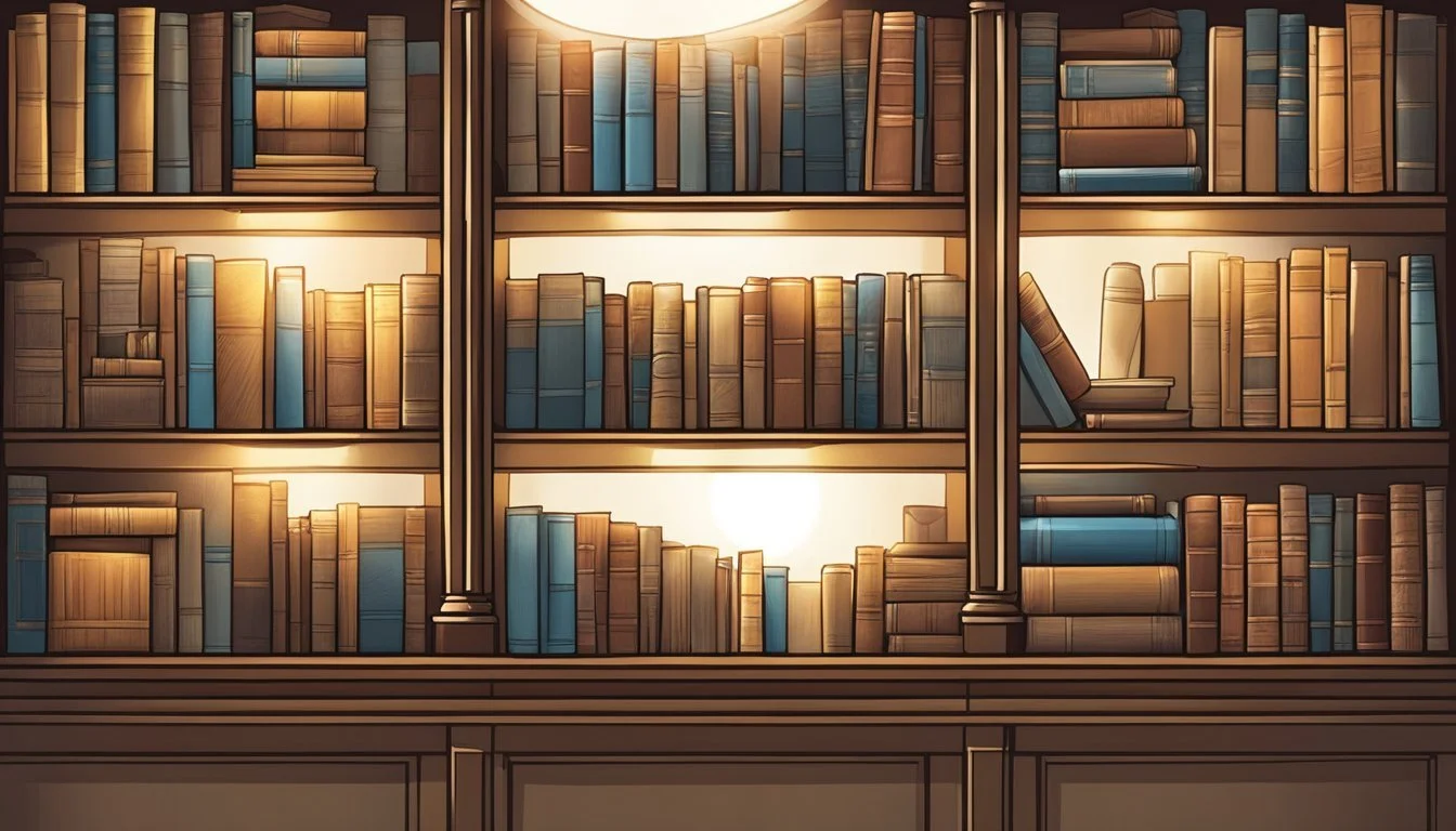 Joe Rogan's 3 Must-Read Books: Transform Your Mind with These Picks!