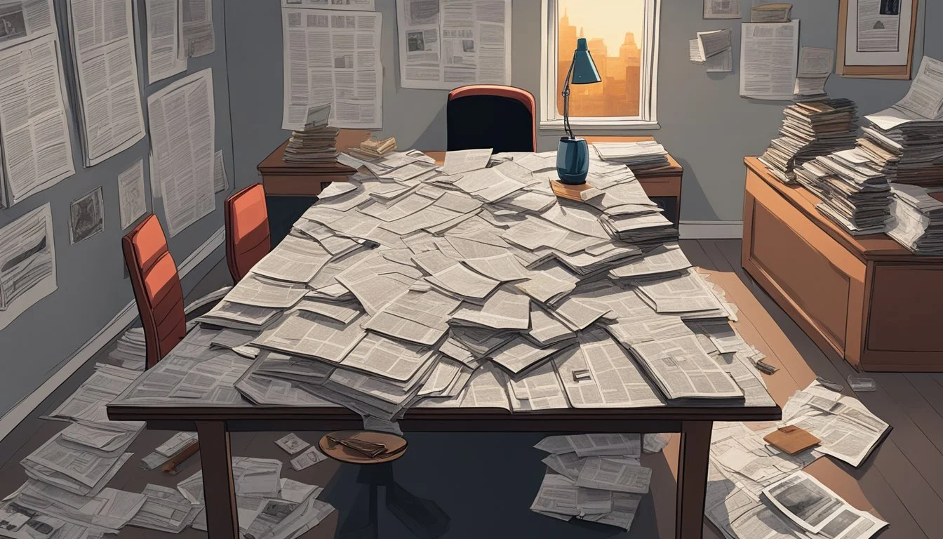 7 Shocking Conspiracy Theories Joe Rogan Endorses That Will Blow Your Mind!