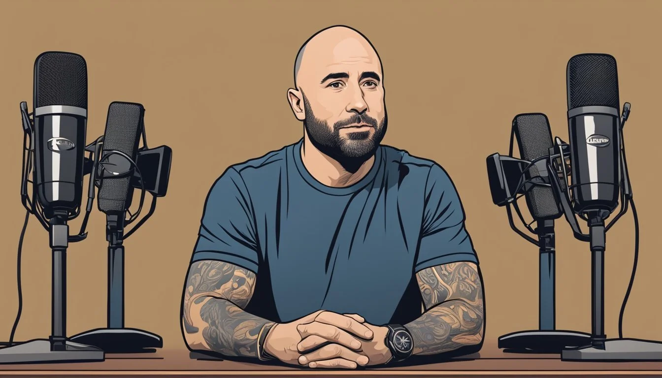 5 Overnight Successes from Joe Rogan's Podcast That Shocked the World!