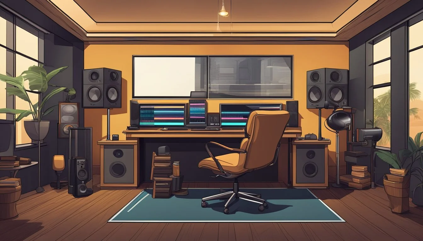 Joe Rogan's 3 Must-Have Luxury Items: Inside His Lavish Lifestyle!