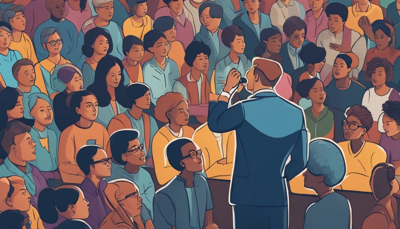 Joe Rogan's Podcast: Revolutionizing Scientific Discourse with Controversial Style!