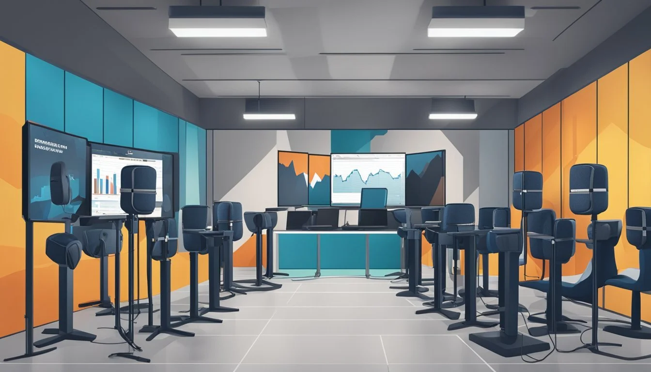 6 Times Joe Rogan's Podcast Influenced Election Outcomes