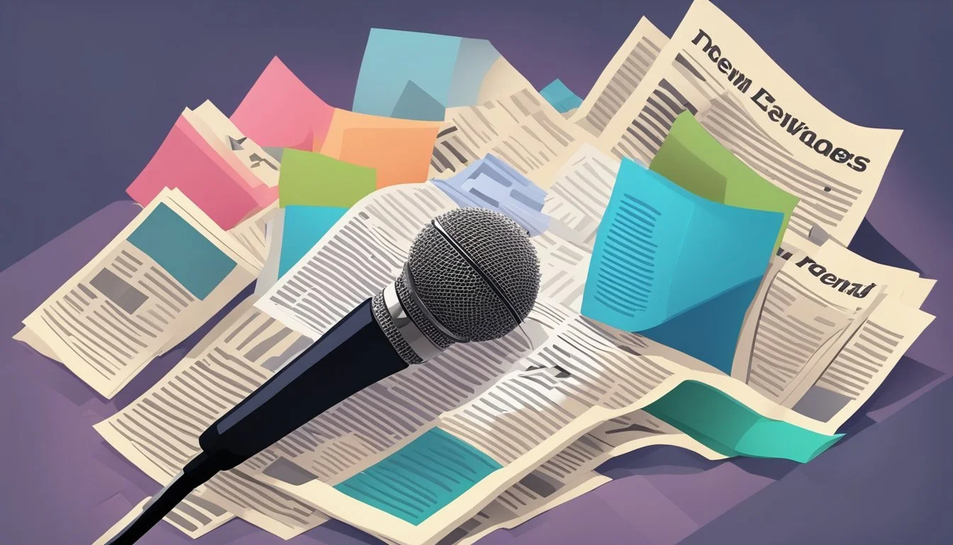 Joe Rogan's Podcast Exposes 5 Major Scandals: Shocking Revelations Unveiled!