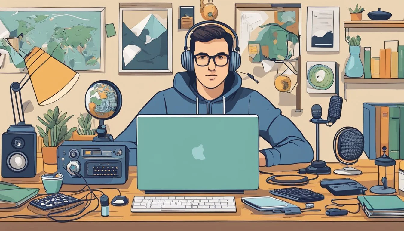 Joe Rogan's 9 Most Surprising Skills Learned from Podcast Guests!