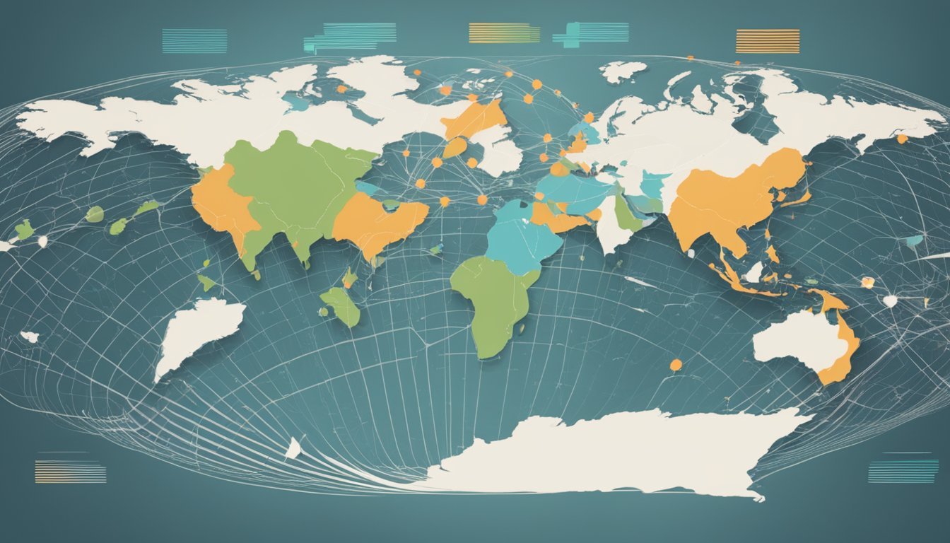 Joe Rogan's Podcast: 5 Episodes That Shook International Relations!