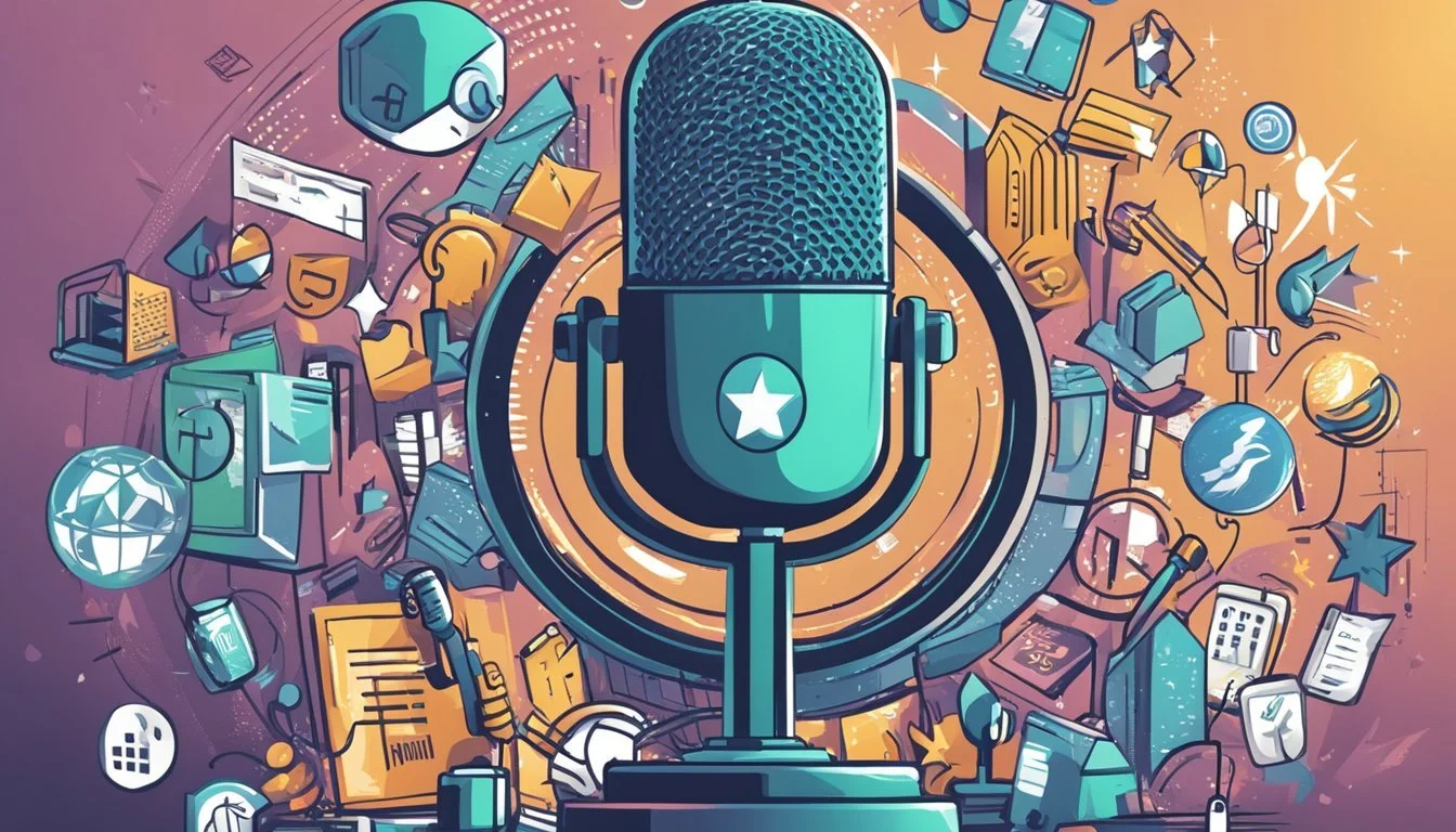 Uncovering Joe Rogan's Secret Philanthropy: 9 Charities He Quietly Supports!