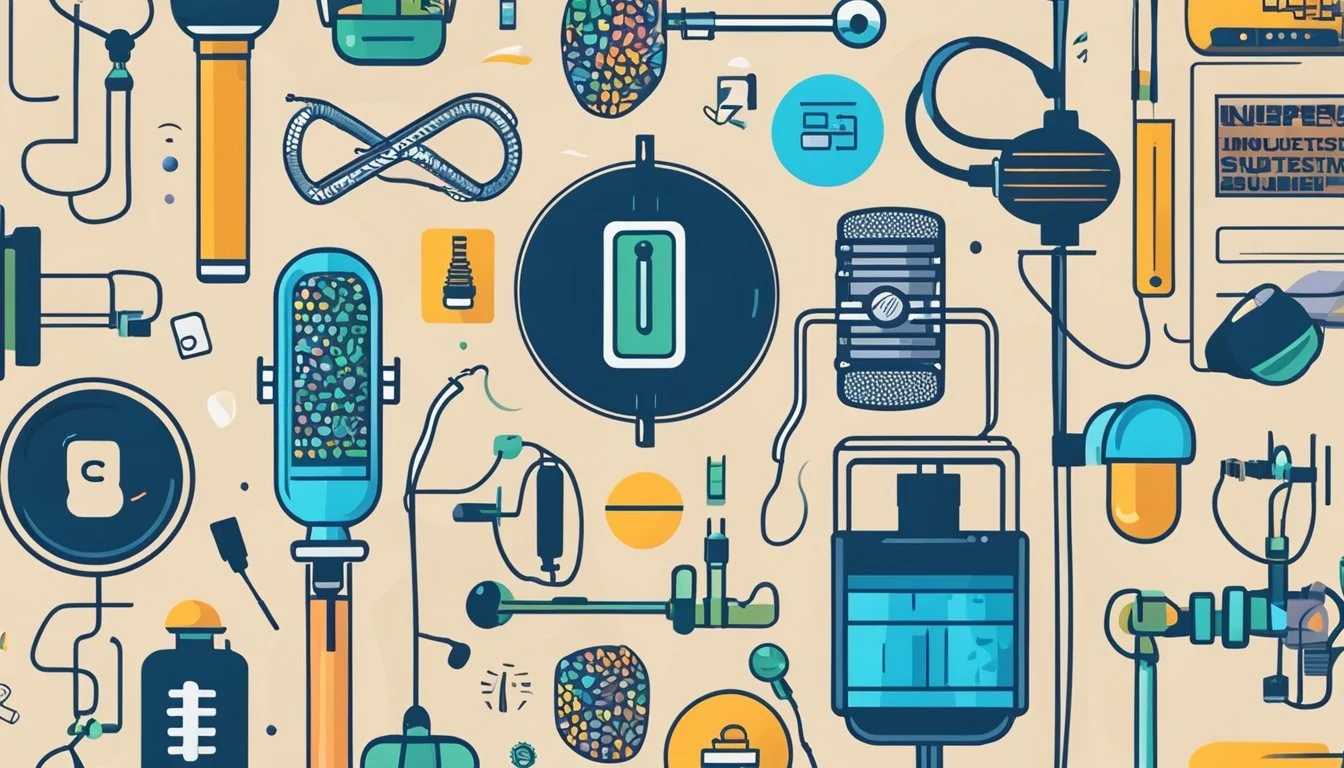 7 Industries Revolutionized by Joe Rogan's Powerful Endorsements!