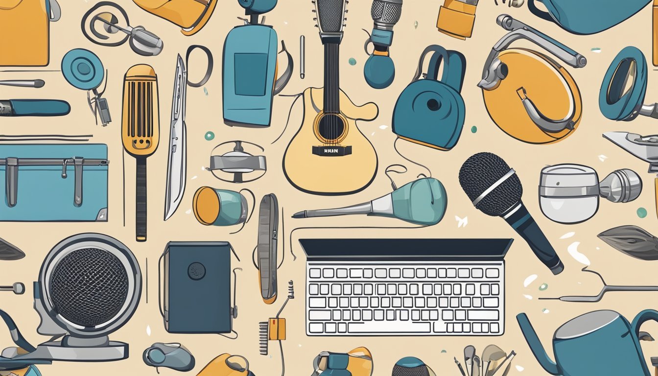 Joe Rogan's 7 Most Bizarre Talent Discoveries That Will Blow Your Mind!