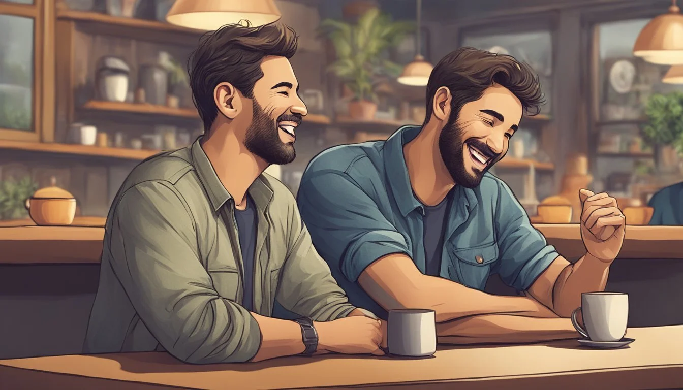 Inside the Unbreakable Bond Between Joe Rogan and Dana White: Friendship Goals!