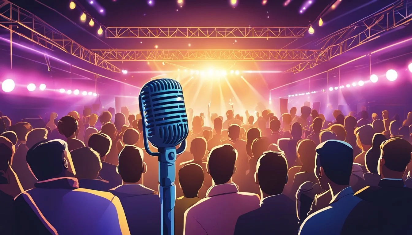 Joe Rogan: The Maverick Shaping Modern Media and Cultural Discourse!