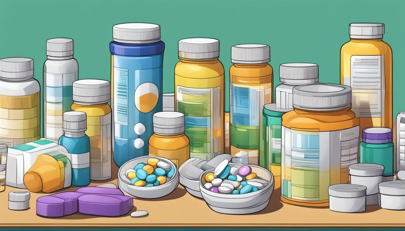 Joe Rogan's Supplement Secrets: What Keeps Him Energized and Vital!