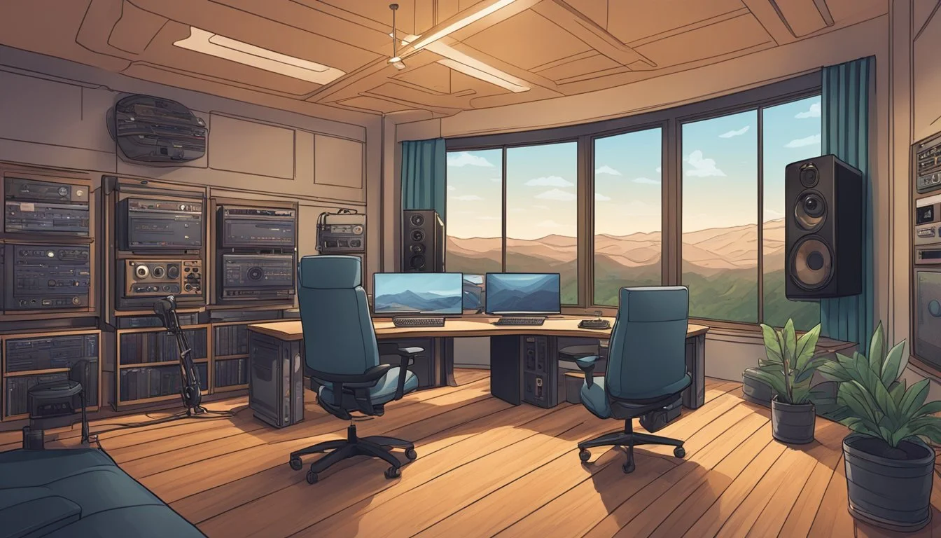 Joe Rogan's Texas Move: The Freedom-Fueled Escape from California!