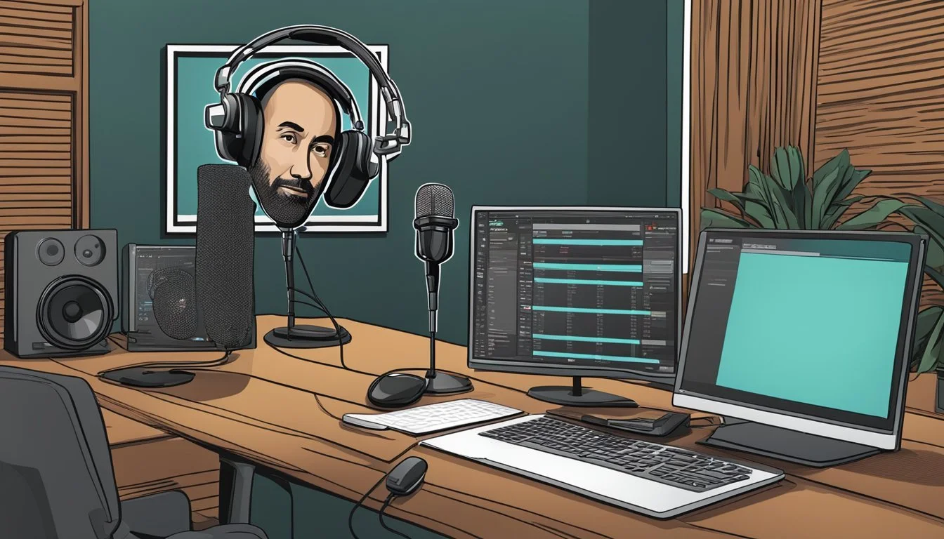 Where to Stream Joe Rogan's Full Episodes: The Ultimate Guide for Fans!