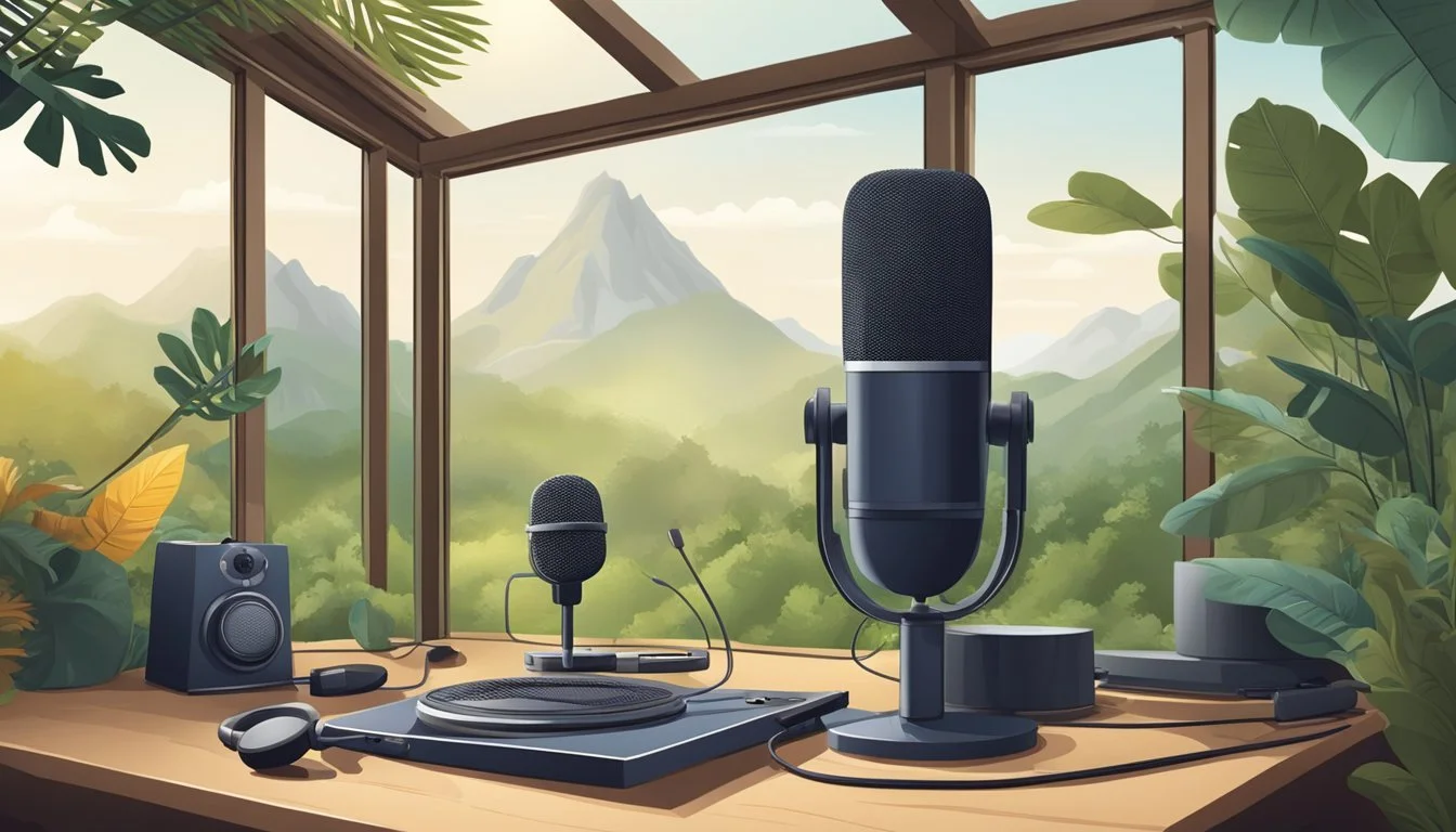 Joe Rogan: From Comedy to Controversy, How He Became a Cultural Icon!