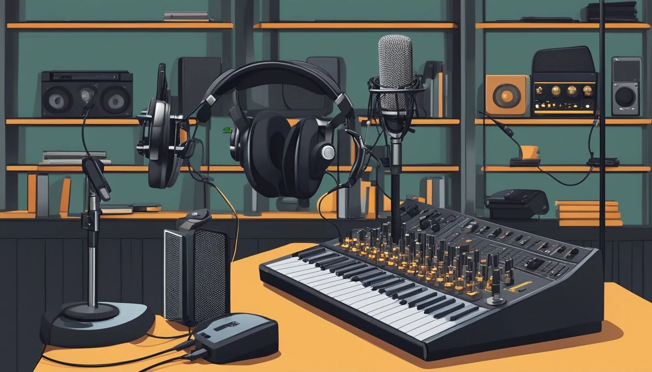 Joe Rogan's Podcast Milestone: Over 2,340 Episodes and Counting!