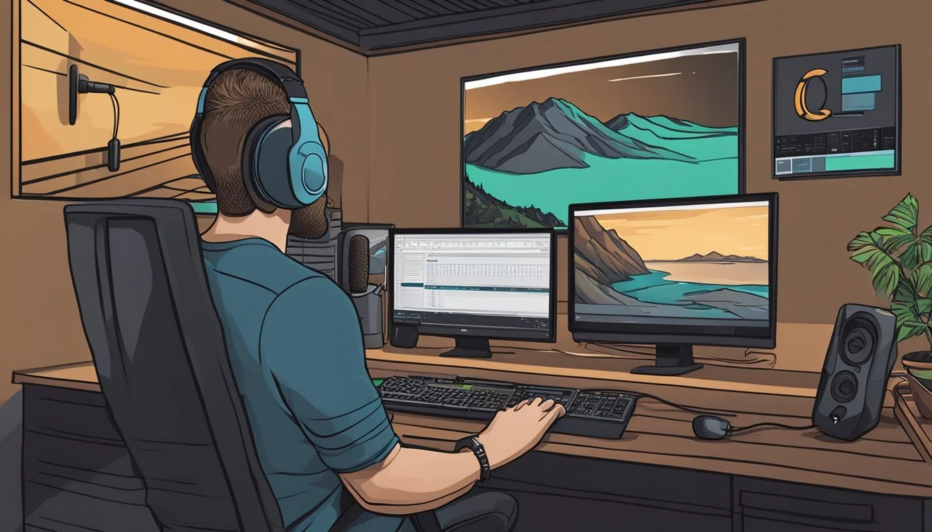 Where to Watch Joe Rogan: Your Ultimate Guide to The Joe Rogan Experience!