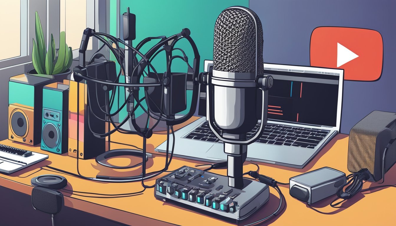 Joe Rogan's Shocking Return to YouTube: What It Means for Fans and Podcasting!