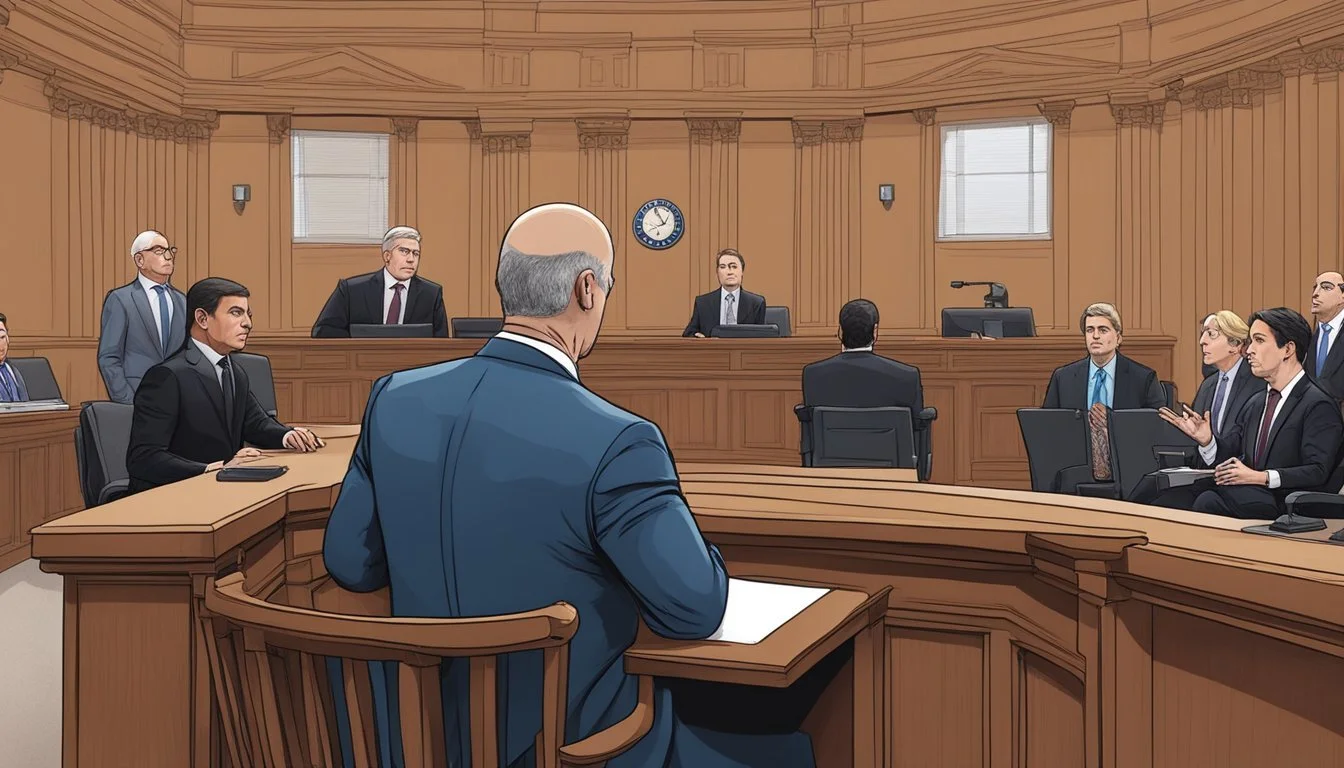 Joe Rogan vs. MSNBC: Will He Sue for $30 Million Over Alleged Video Manipulation?