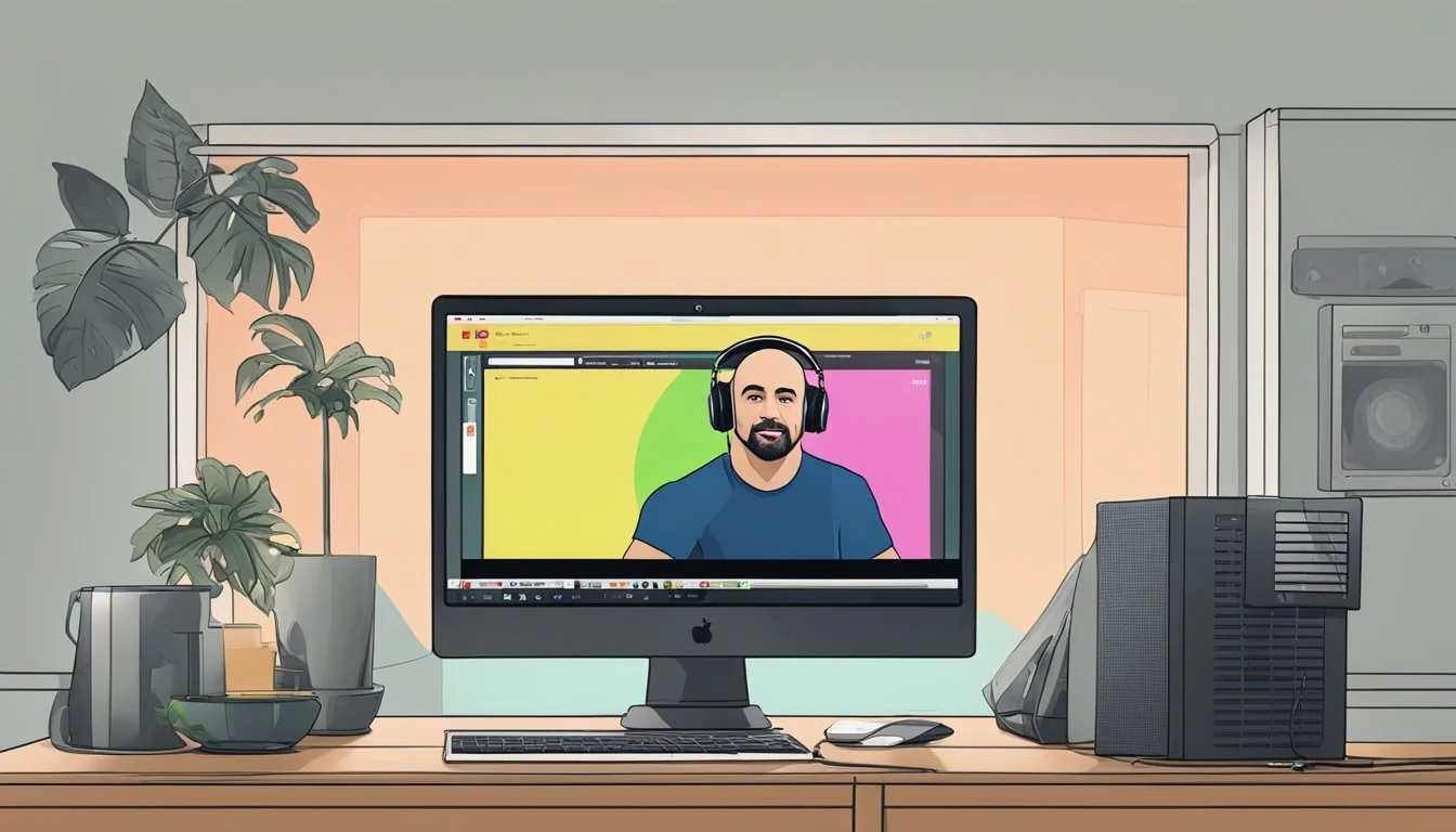 Joe Rogan's YouTube Comeback: When Is He Back on the Platform?