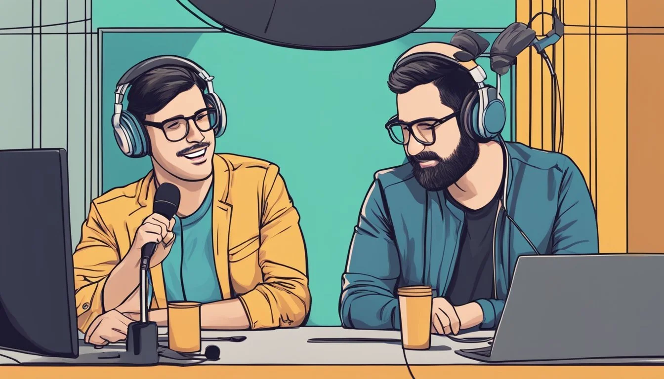 Steve Rinella's Best Joe Rogan Moments: Which Podcast Episodes to Watch!